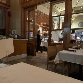 Il Fornaio - Italian Near Me - Walnut Creek, California
