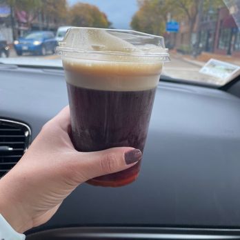 ACOCA Coffee - Nitro cold brew - Coffee & Tea Near Me - Appleton, Wisconsin