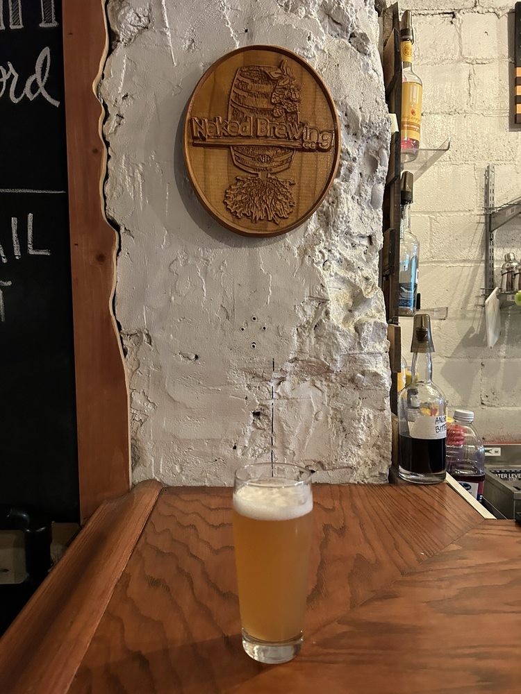 NAKED BREWING - BRISTOL - Updated August 2025 - 31 Photos & 16 Reviews