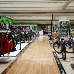 El Corte Inglés