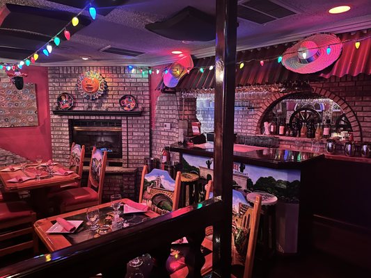 Mariachi Mexican Restaurant by null