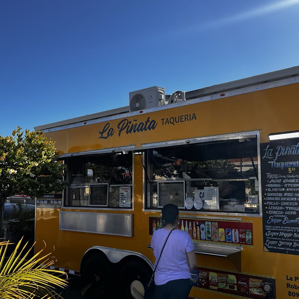 TOP 10 BEST Taco Truck near Solano Ave, Vallejo, CA 94590 - Updated 2026 -  Yelp
