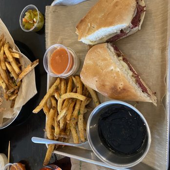 Lake Burger Tavern - Roast Beef Sando & Fries - Burgers Near Me - Portage, Michigan Lake Burger Tavern - Roast Beef Sando & Fries - Burgers Near Me - Portage, Michigan