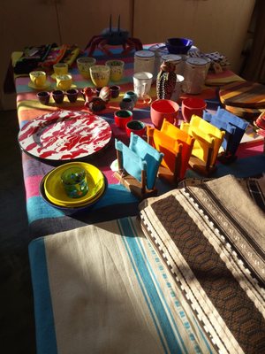 Kaahal Home Tulum by null