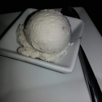 Plant - Rosemary ice cream - Vegan Near Me - Asheville, North Carolina Plant - Rosemary ice cream - Vegan Near Me - Asheville, North Carolina
