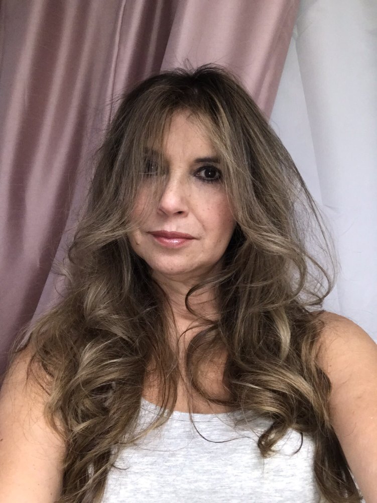 SALON MONTANA 19 Photos & 78 Reviews Hair Salons 78010 Main St