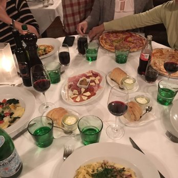 Ristorante Danieli - Italian Near Me - Vienna, 9