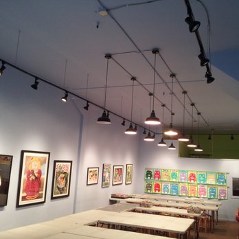 UTG Electric - art class lighting - Electricians Near Me UTG Electric - art class lighting - Electricians Near Me