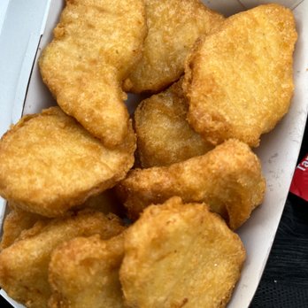 McDonald's - Chicken nuggets - Coffee & Tea Near Me - Kingdom City, Missouri McDonald's - Chicken nuggets - Coffee & Tea Near Me - Kingdom City, Missouri