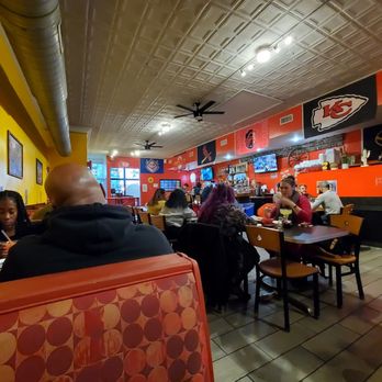 Padrinos Mexican Restaurant - Mexican Near Me - St. Louis, Missouri