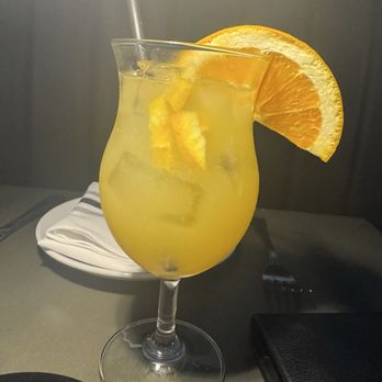 ITA Kitchen - Patchogue - Tropical sangria - Italian Near Me - Patchogue, New York