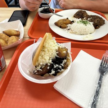 Miami Latin Kitchen - Latin American Near Me - Shreveport, Louisiana