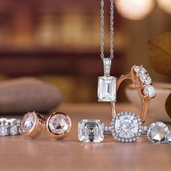 Diamond Haus Custom Jewelers
