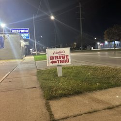 Valentino's Diner
