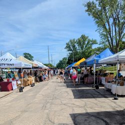 Batavia Farmers Market