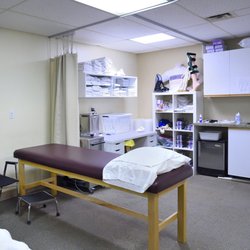 Belmead Physical Therapy - pt Health
