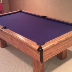 Best Billiards