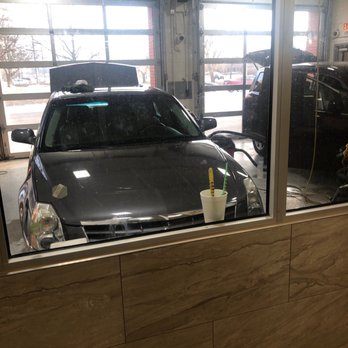We Wash $3 Express Wash - Auto Detailing Near Me - Rolling Meadows, Illinois