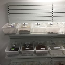 The Health Nut - Help your self loose produce