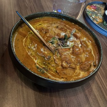 Tamasha - Butter chicken - Bars Near Me - Toronto, Ontario