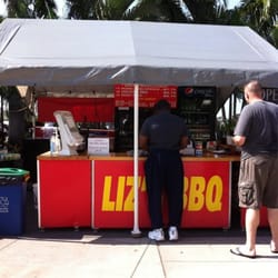 Liz's BBQ