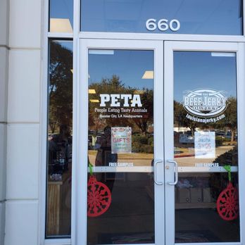 Beef Jerky Outlet - Entrance - Specialty Food Near Me - Bossier City, Louisiana
