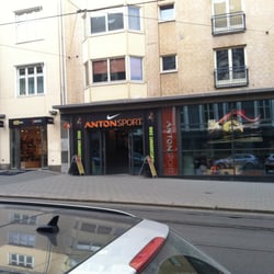 Anton Sport Bogstadveien
