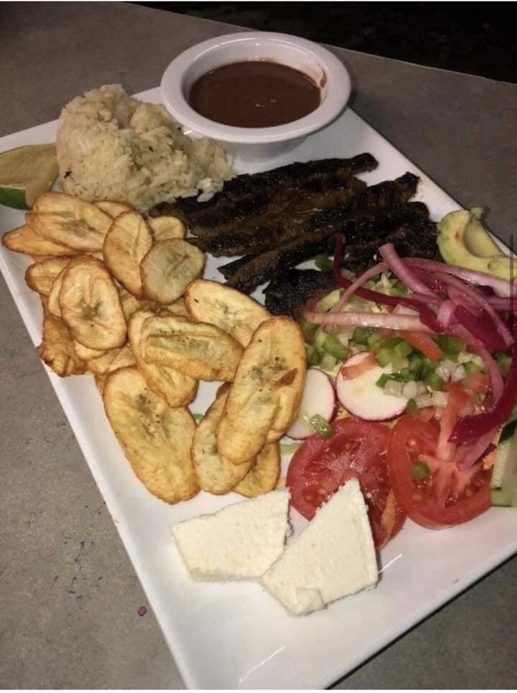 Variedades & Taqueria Jireth