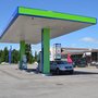 Photo of Neste Oil Express