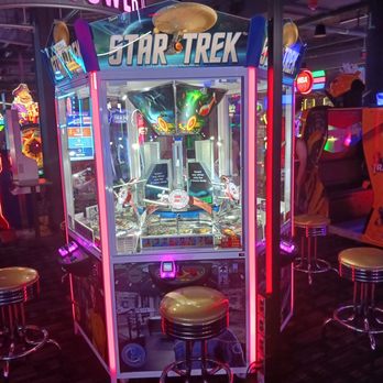 Dave & Buster's Bellevue - Arcades Near Me - Bellevue, Washington Dave & Buster's Bellevue - Arcades Near Me - Bellevue, Washington