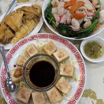 Sun Hong Wong - Cantonese Near Me - New York, New York