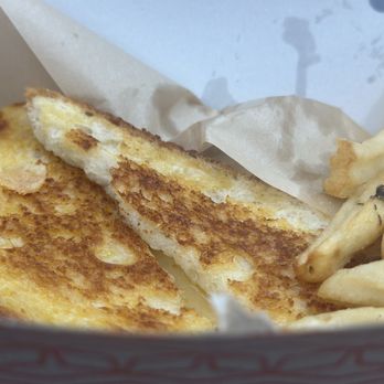 The Meltdown - Original grilled cheese and fries - Food Delivery Services Near Me - Bradenton, Florida The Meltdown - Original grilled cheese and fries - Food Delivery Services Near Me - Bradenton, Florida