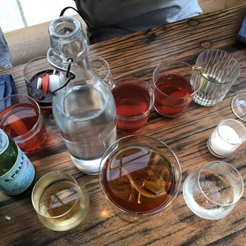 FlintCreek Cattle - Cocktails. - New American Near Me - Seattle, Washington