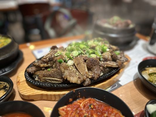 Jang Choong Dong Bellaire by null
