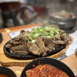 Jang Choong Dong - M9 Galbi