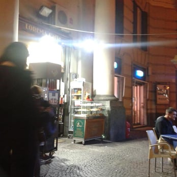 Lorema Caffè - Cafes Near Me - Naples, NA
