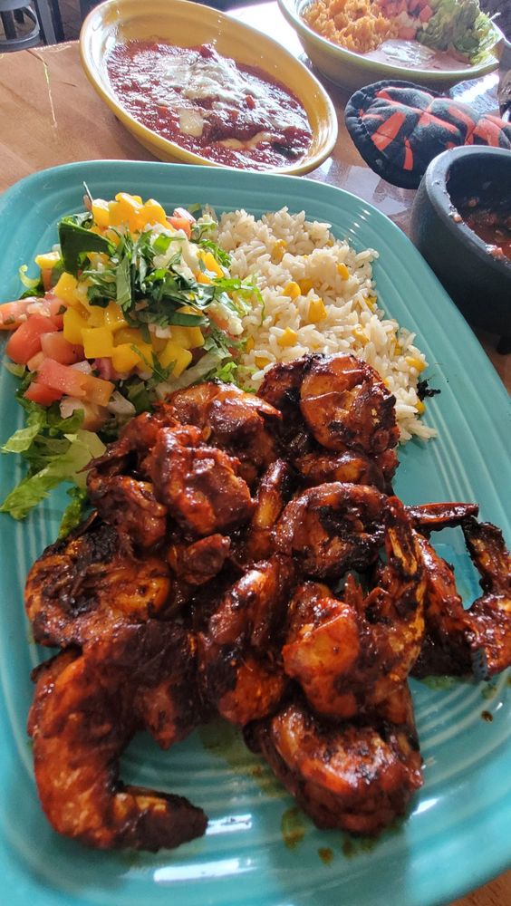 Casa Agave Mexican Cuisine