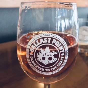 Ballast Point - Rose - Brewpubs Near Me - Anaheim, California