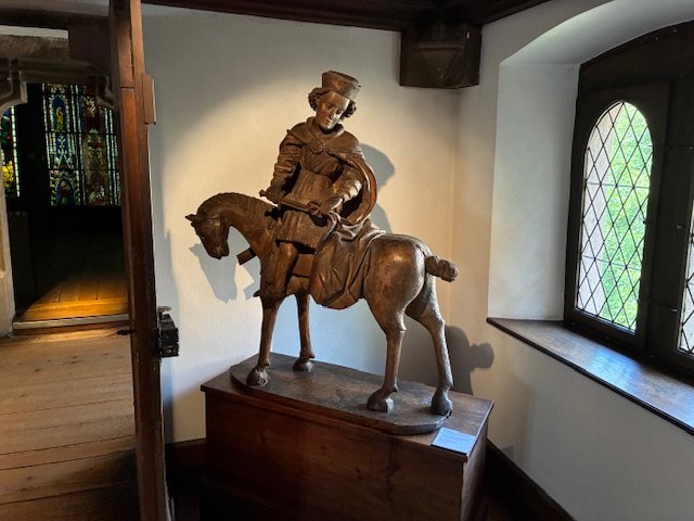 Musée de l'Œuvre Notre-Dame