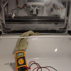 Sam's Appliance Repair