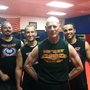 Austin Black Belt Academy