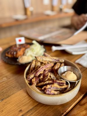 Kinda Izakaya by null