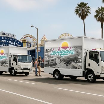 The Rolling Ads - Mobile Billboards in California - Advertising Near Me - Fort Lauderdale, Florida The Rolling Ads - Mobile Billboards in California - Advertising Near Me - Fort Lauderdale, Florida