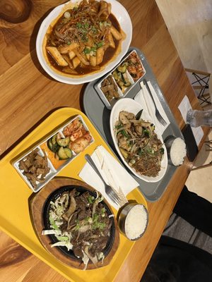 Kbop Korean Bistro by null