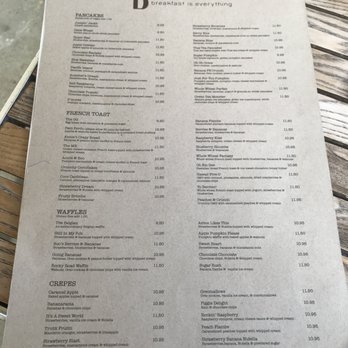 Bea Bea's - Menu - Coffee & Tea Near Me - Burbank, California Bea Bea's - Menu - Coffee & Tea Near Me - Burbank, California