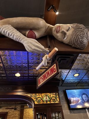 Whitey's Old Town Saloon by null