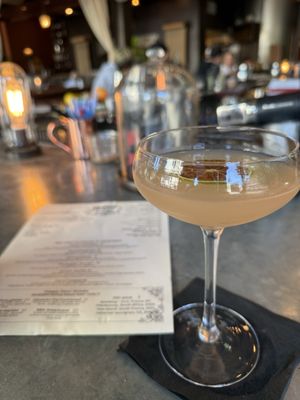 Revival Bar+Kitchen by null