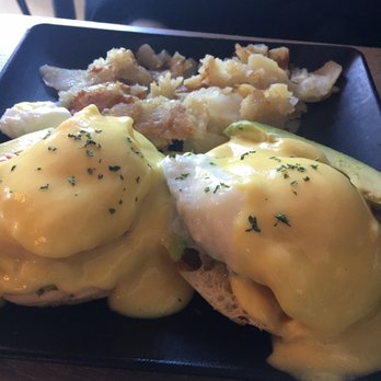 Valley Bistro - California Benny - Breakfast & Brunch Near Me - Enola, Pennsylvania