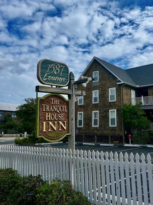 The Tranquil House Inn - Manteo, NC by null