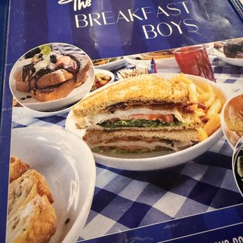 The Breakfast Boys - Breakfast & Brunch Near Me - College Park, Georgia The Breakfast Boys - Breakfast & Brunch Near Me - College Park, Georgia